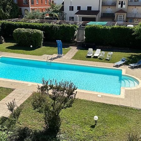Apartman Lucija Rovigno Esterno foto
