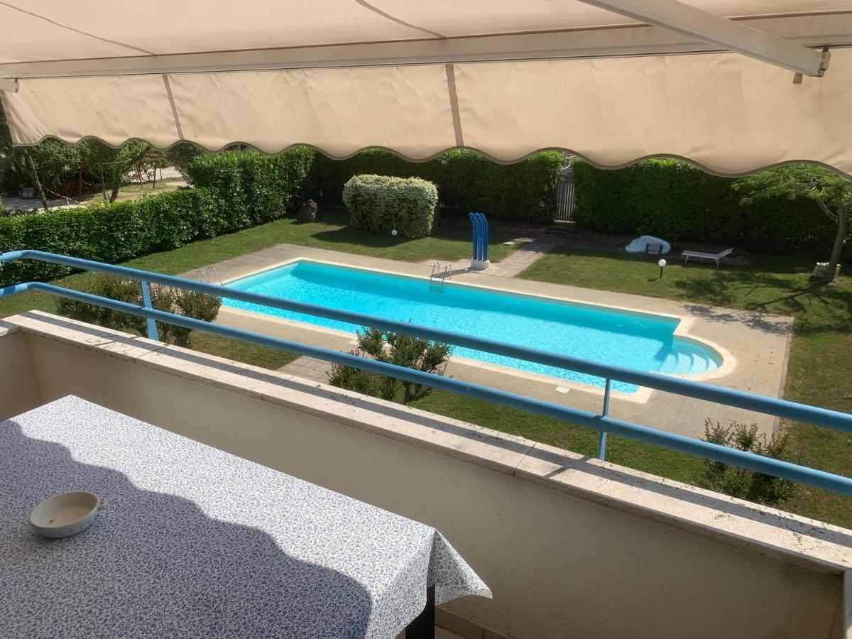 Apartman Lucija Rovigno Esterno foto