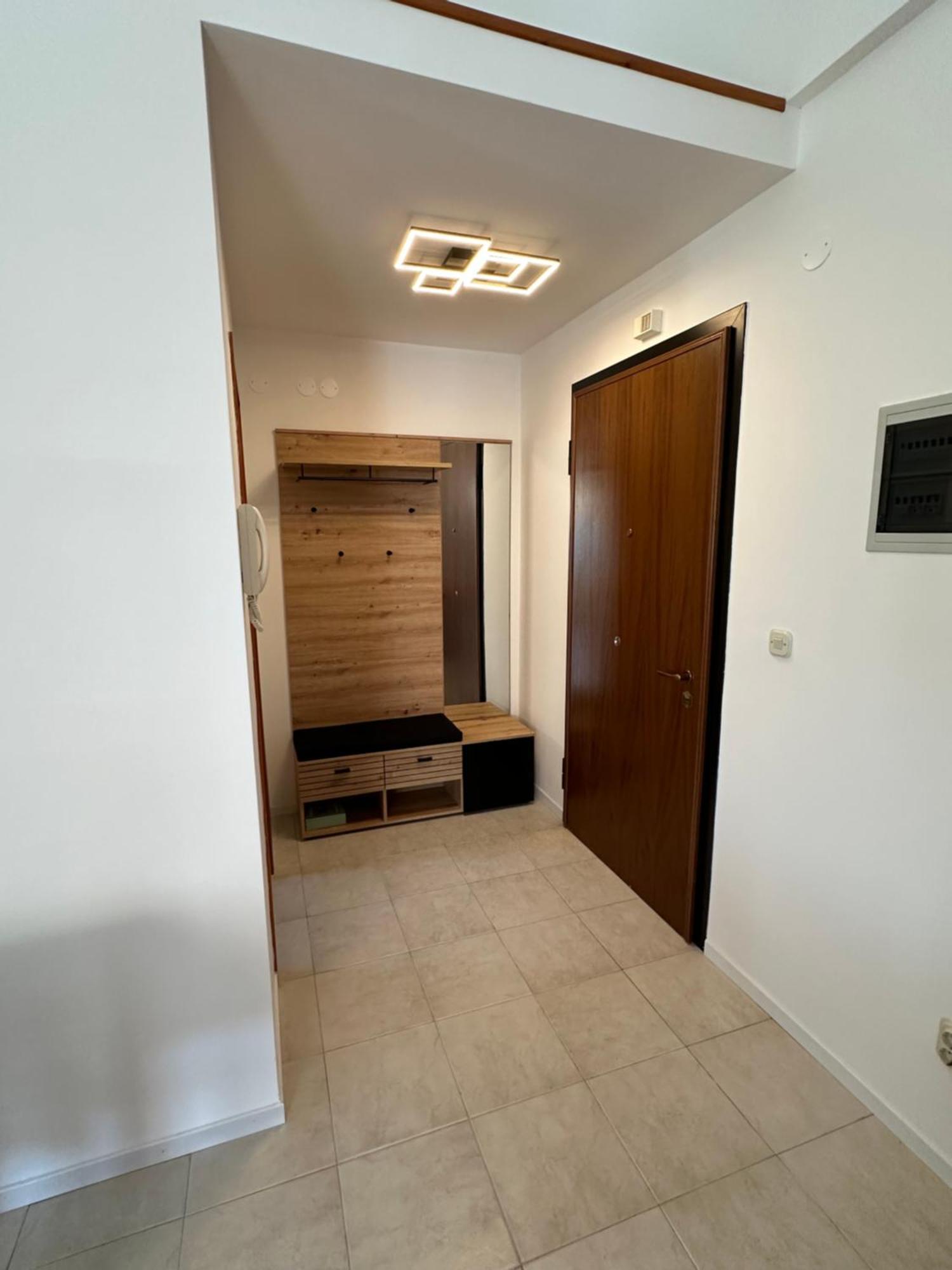 Apartman Lucija Rovigno Esterno foto