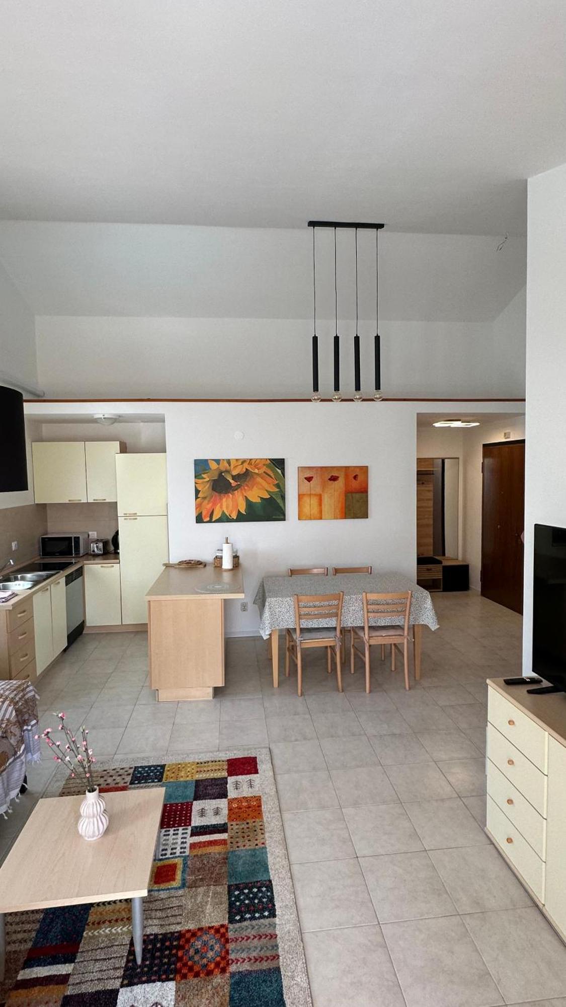 Apartman Lucija Rovigno Esterno foto